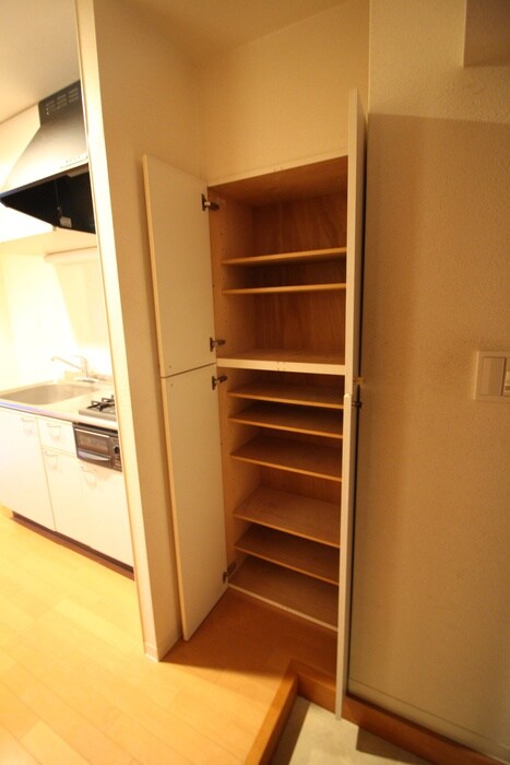 ＥＦＴ－広瀬北町の物件内観写真