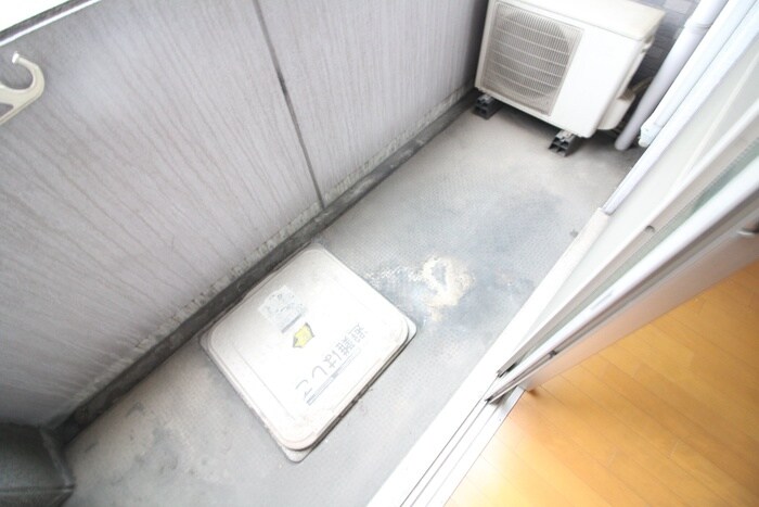 ＥＦＴ－広瀬北町の物件内観写真