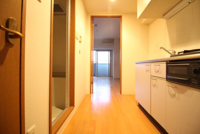 ＥＦＴ－広瀬北町の物件内観写真