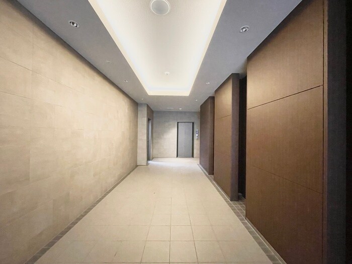 グランソレイユ　ナカスジの物件外観写真