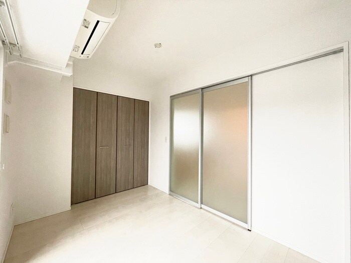 グランソレイユ　ナカスジの物件内観写真