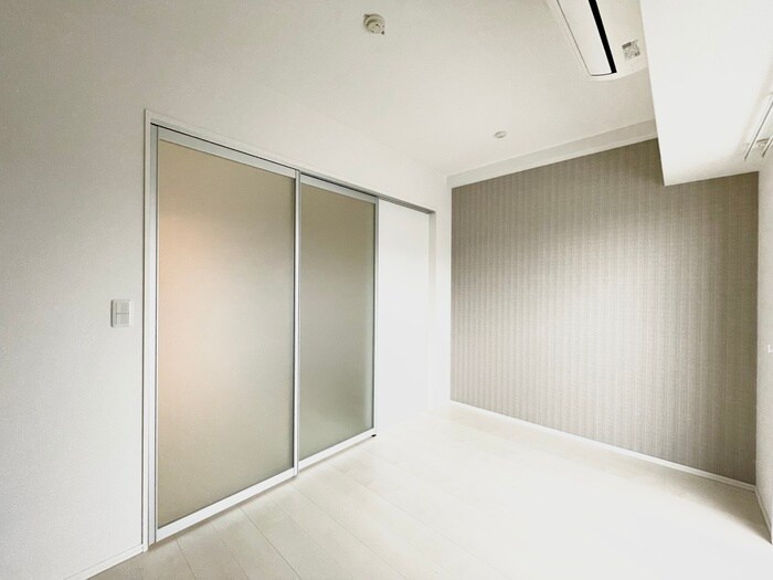 グランソレイユ　ナカスジの物件内観写真