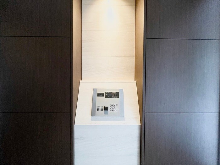 グランソレイユ　ナカスジの物件外観写真