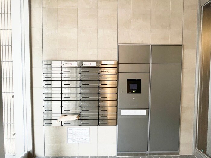 グランソレイユ　ナカスジの物件外観写真