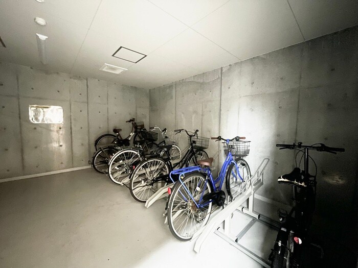 グランソレイユ　ナカスジの物件外観写真