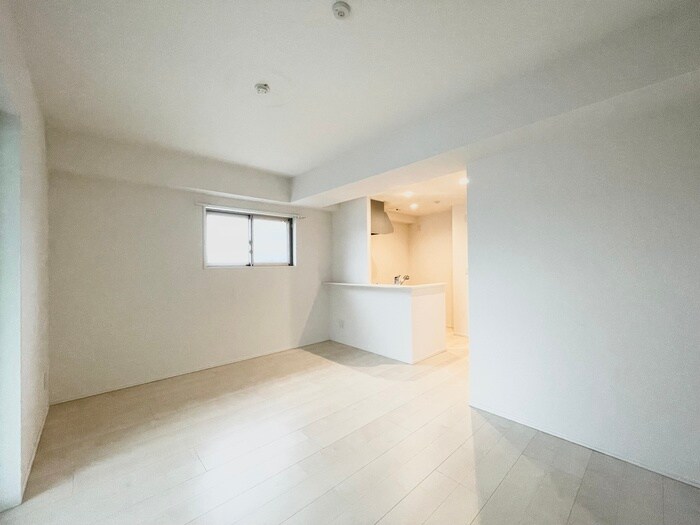 グランソレイユ　ナカスジの物件内観写真