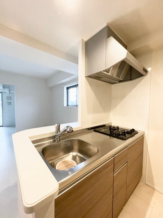 グランソレイユ　ナカスジの物件内観写真