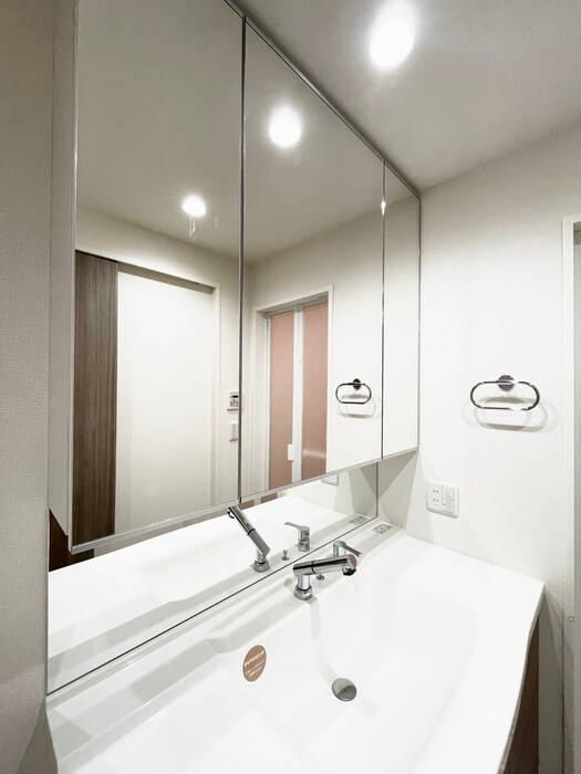 グランソレイユ　ナカスジの物件内観写真