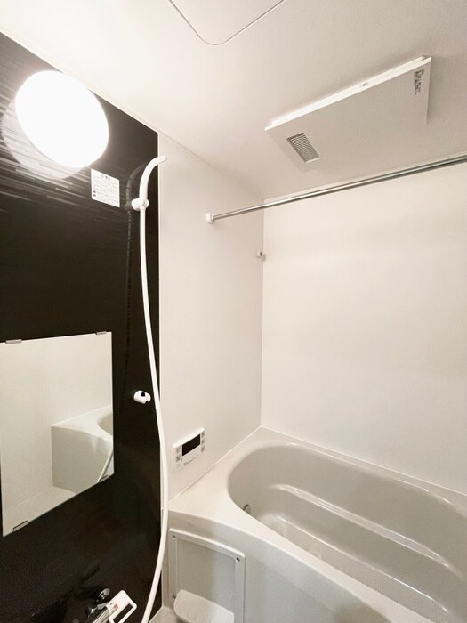 グランソレイユ　ナカスジの物件内観写真