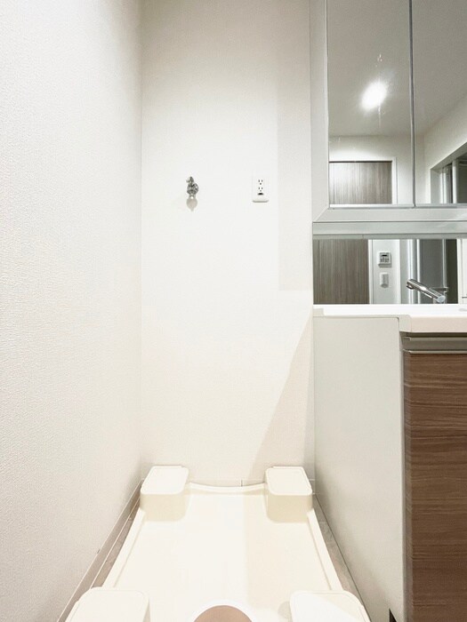 グランソレイユ　ナカスジの物件内観写真