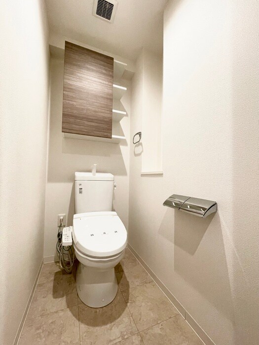 グランソレイユ　ナカスジの物件内観写真