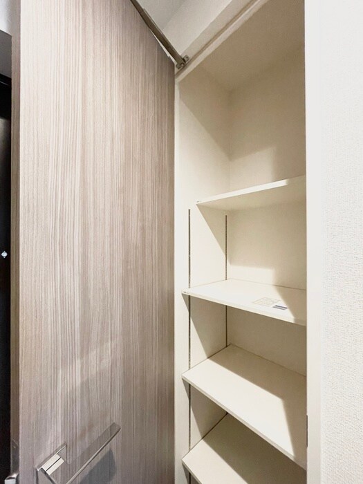 グランソレイユ　ナカスジの物件内観写真