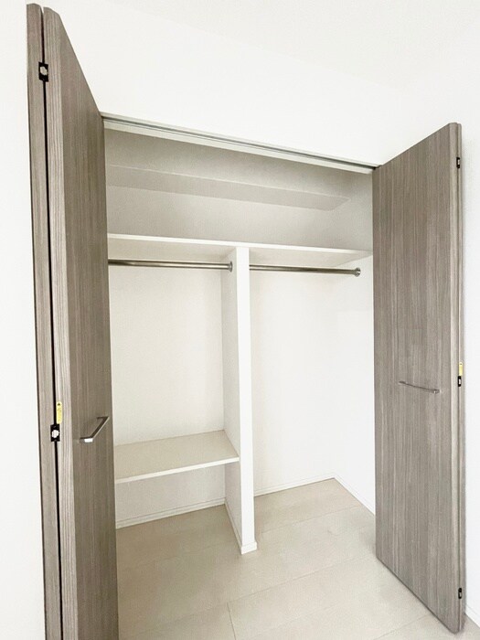 グランソレイユ　ナカスジの物件内観写真