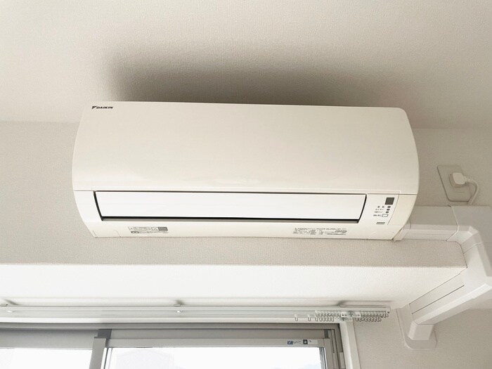 グランソレイユ　ナカスジの物件内観写真