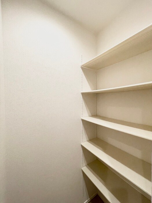 グランソレイユ　ナカスジの物件内観写真