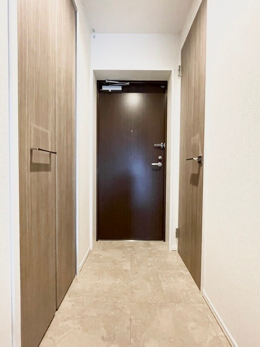 グランソレイユ　ナカスジの物件内観写真