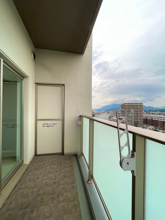 グランソレイユ　ナカスジの物件内観写真