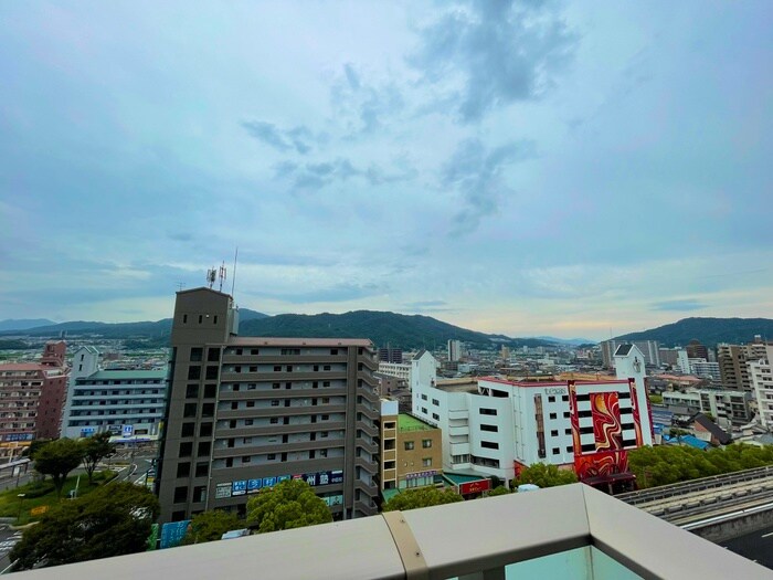 グランソレイユ　ナカスジの物件内観写真