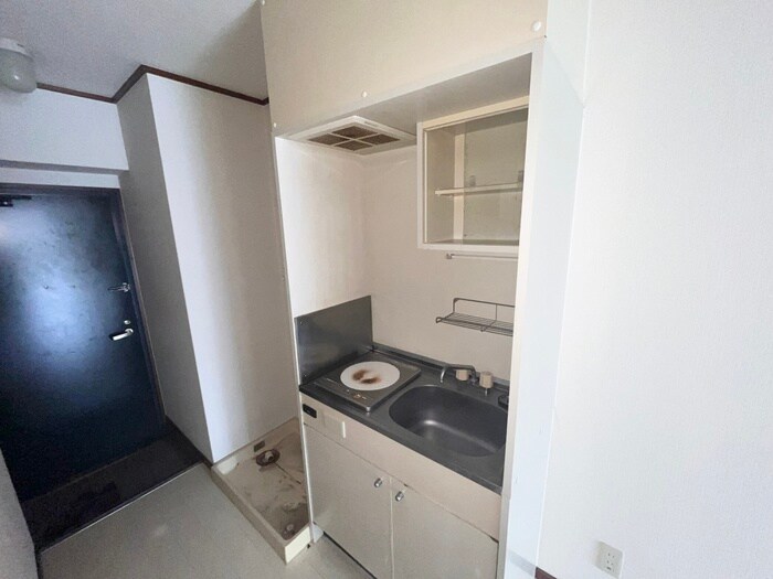 ノワール榎町の物件内観写真