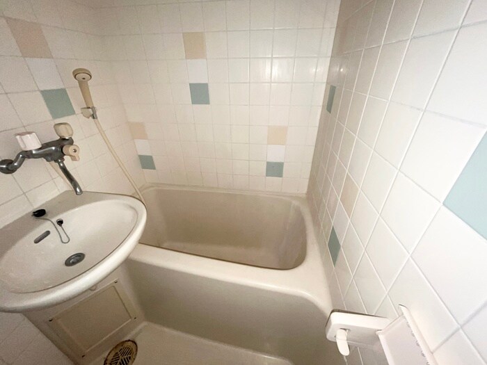 ノワール榎町の物件内観写真