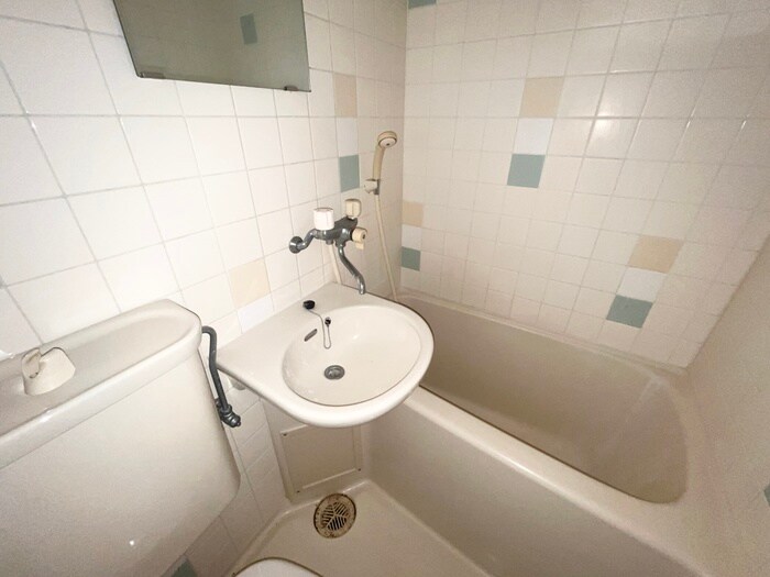 ノワール榎町の物件内観写真