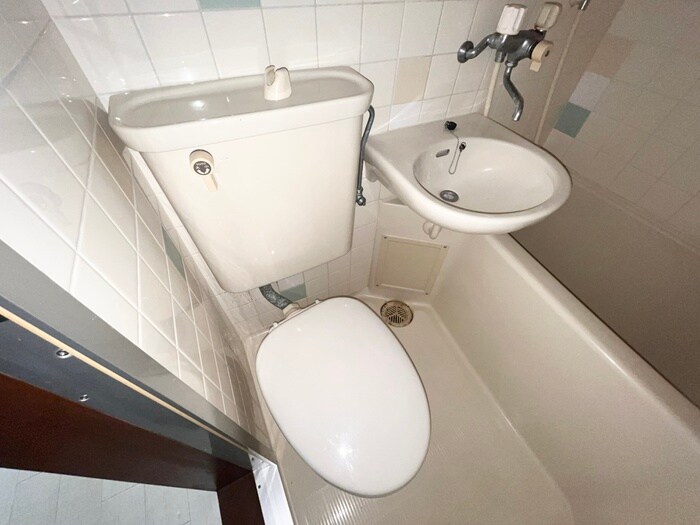 ノワール榎町の物件内観写真