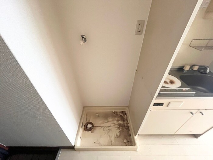 ノワール榎町の物件内観写真