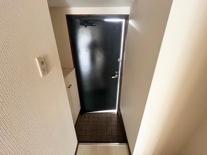 ノワール榎町の物件内観写真