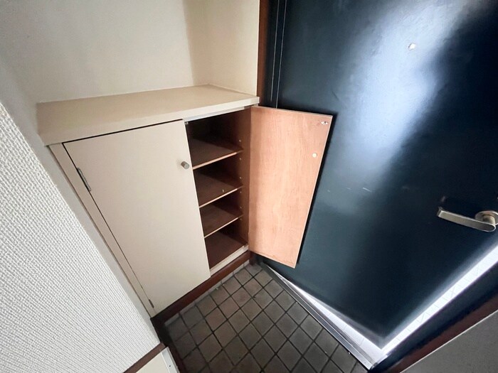 ノワール榎町の物件内観写真