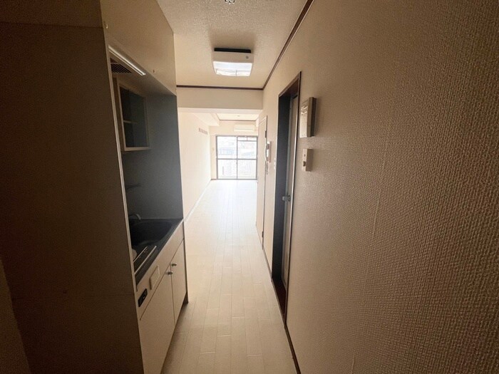 ノワール榎町の物件内観写真