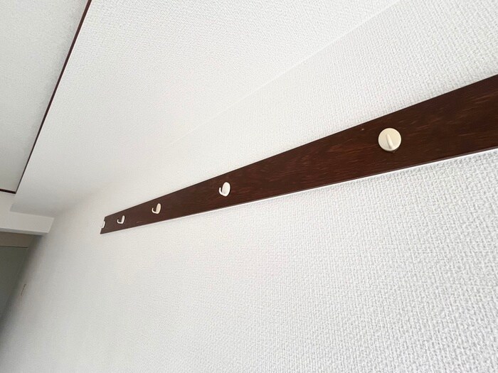 ノワール榎町の物件内観写真