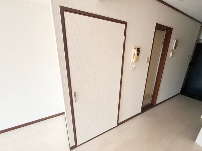 ノワール榎町の物件内観写真