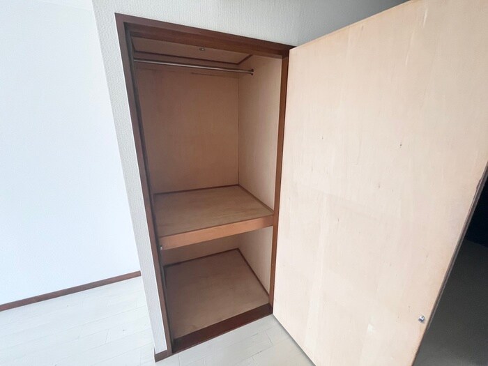 ノワール榎町の物件内観写真