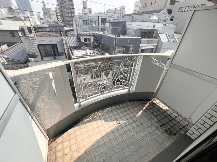 ノワール榎町の物件内観写真