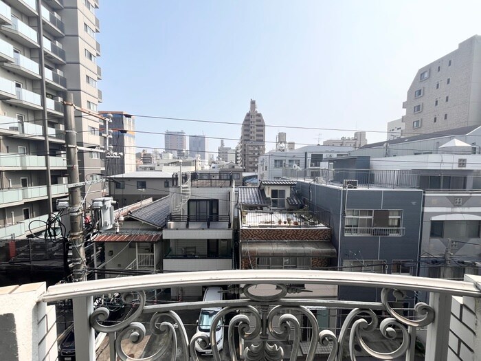 ノワール榎町の物件内観写真