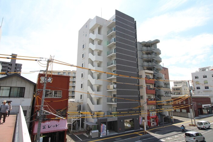 MARIO　TERRACE　平野町の物件外観写真