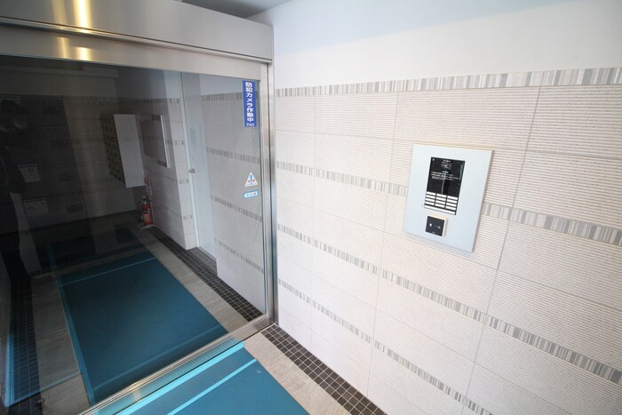 MARIO　TERRACE　平野町の物件外観写真