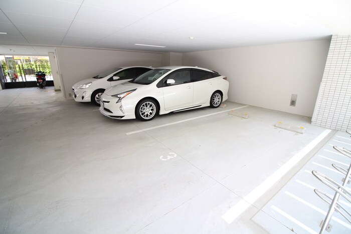 MARIO　TERRACE　平野町の物件外観写真