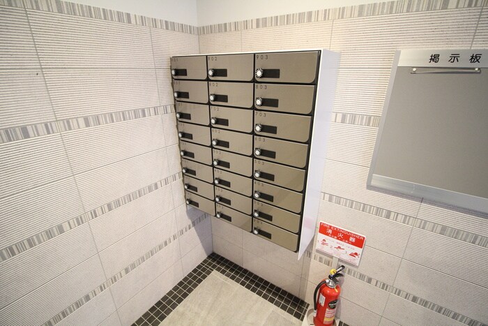 MARIO　TERRACE　平野町の物件外観写真