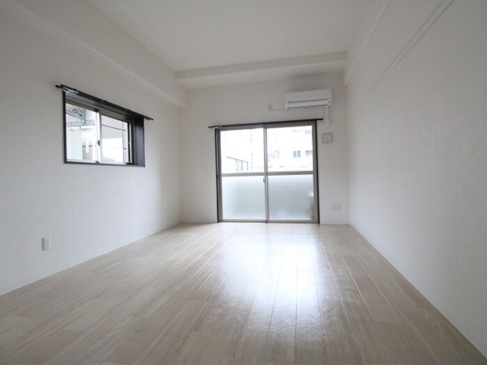 プランドール西観音の物件内観写真