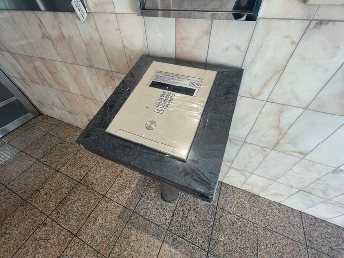 コスモピア舟入本町の物件外観写真