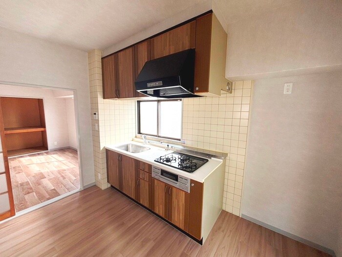 コスモピア舟入本町の物件内観写真