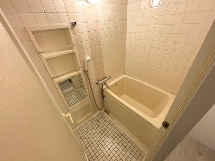 コスモピア舟入本町の物件内観写真