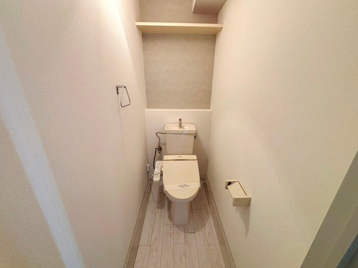 コスモピア舟入本町の物件内観写真