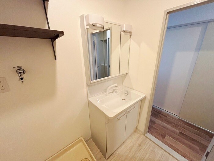 コスモピア舟入本町の物件内観写真