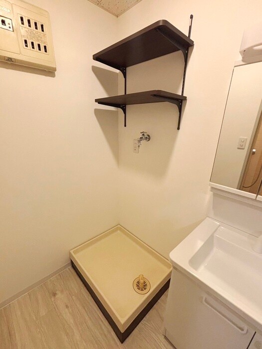 コスモピア舟入本町の物件内観写真