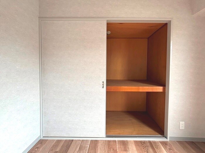 コスモピア舟入本町の物件内観写真