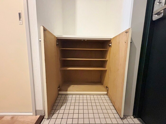 コスモピア舟入本町の物件内観写真