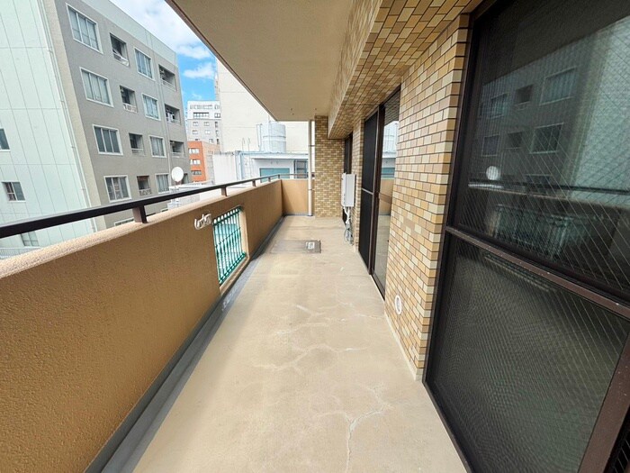 コスモピア舟入本町の物件内観写真