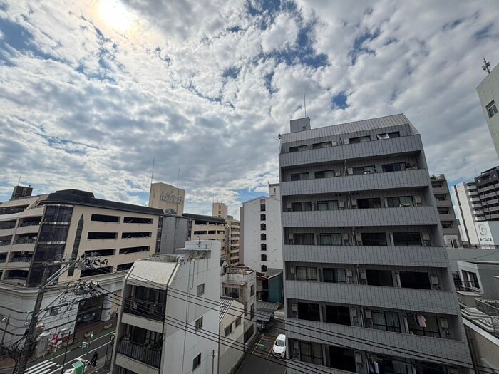 コスモピア舟入本町の物件内観写真